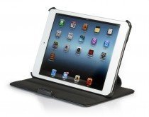 Stilgut UltraSlim Case V2 iPad mini Schw