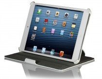 Stilgut UltraSlim Case V2 iPad mini weiß