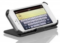 Stilgut Ultraslim Case mit Standfunktion