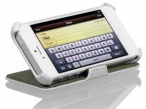 Stilgut Ultraslim Case mit Standfunktion