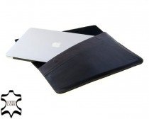 Stilgut exklusive Ledertasche für das Ma