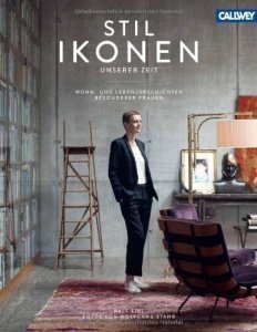 Stilikonen unserer Zeit: Wohn- und Leben