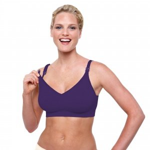 Still-Bustier Seamless