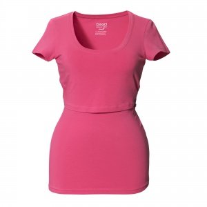 Still-T-Shirt holiday red