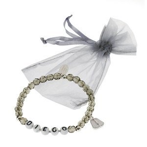 Stillarmband Junge, 20cm