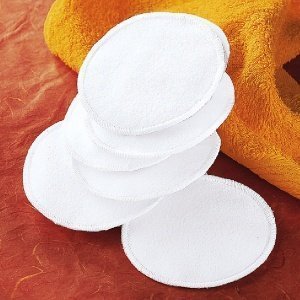 Stilleinlagen "Sorb & Dry"