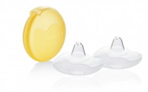 Stillhütchen Medela