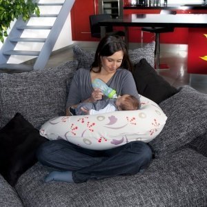 Stillkissen Supima Groß