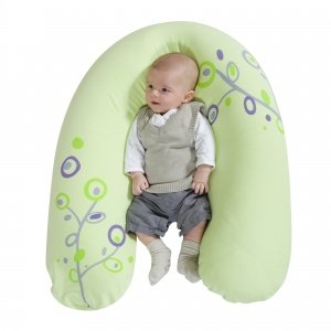 Stillkissen Supima Groß