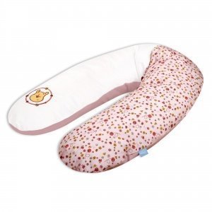 Stillkissen mit Perlenfüllung