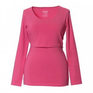 Stillshirt holiday red