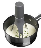 Stirr ? Automatischer Qirl