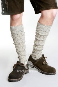 Stockerpoint Haferlschuhe urig antik