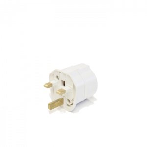 Stöckli Adapter Stecker UK