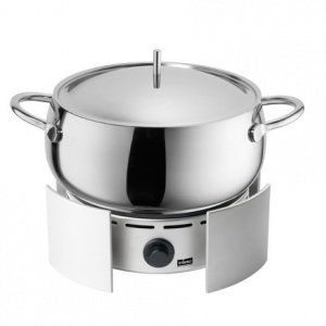 Stöckli - Avalon elektrische Fondue-Garn