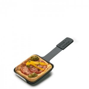 Stöckli Pizzagrill Pfännchen 2er Set