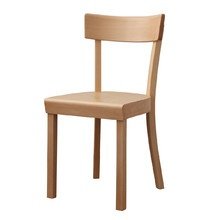 Stoelcker - Frankfurter Stuhl, Buche nat