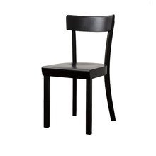 Stoelcker - Frankfurter Stuhl schwarz, m