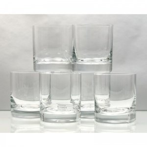 Stölzle Whisky-Glas New York Bar 6e