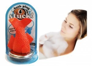 Stöpsel - Stuck Fish