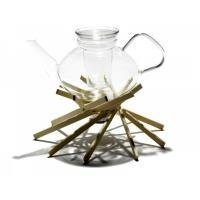 Stövchen keep ot aus Ahorn 40031-A von S