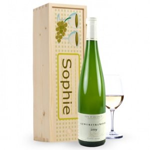 Stoffel Gewürztraminer Med d´Argent
