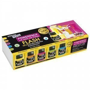 Stoffmalfarben "Neonfarben"