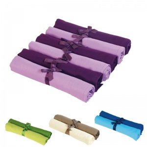 Stoffservietten *Jette* im 6er-Set