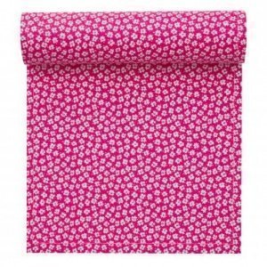 Stoffservietten Mydrap fuchsia flower