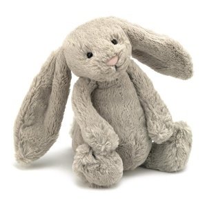 Stofftier "Bashful Bunny"
