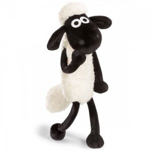 Stofftier "Shaun das Schaf"