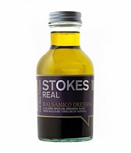 Stokes Balsamico Dressing  (260ml Flasch