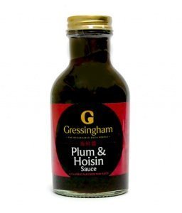 Stokes Gressingham Foods Plum & Hoisin S