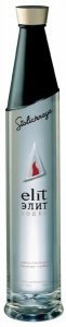 Stolichnaya Elit Ultra Premium Wodka 0,7