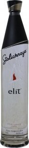 Stolichnaya Elit Ultra Premium Wodka 3 l
