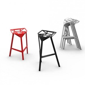 Stool One (2 Stk)