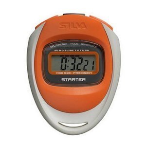 Stoppuhr Starter