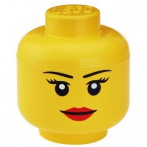 Storage Head S Mädchen 4031m