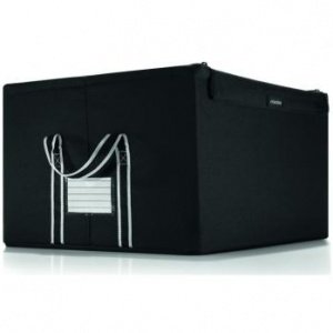 Storagebox L black FT7003