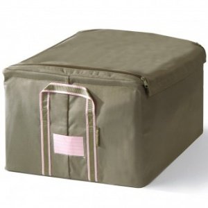 Storagebox L khaki