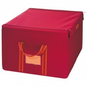 Storagebox L rot