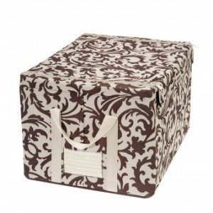 Storagebox M barock sand