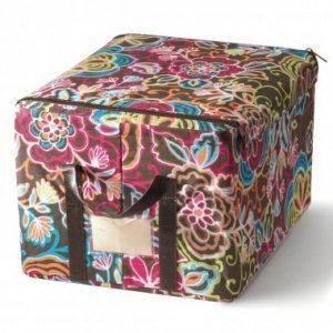Storagebox M flora