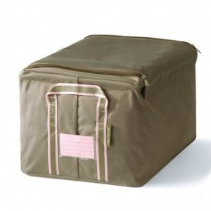 Storagebox M khaki