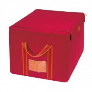 Storagebox M rot