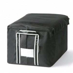 Storagebox M schwarz