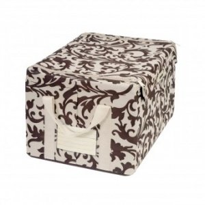 Storagebox S barock sand