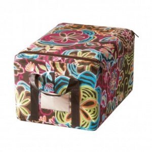 Storagebox S flora