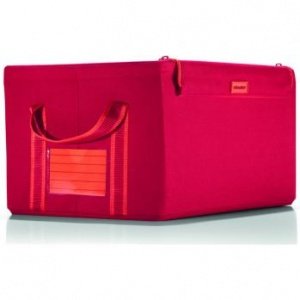 Storagebox S red FR3004 von Reisenthel