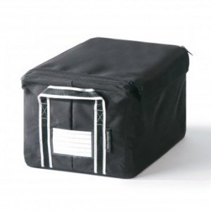 Storagebox S schwarz